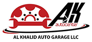 Auto Garage in Dubai